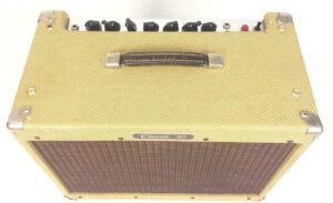 Peavey Classic 30 Made in USA