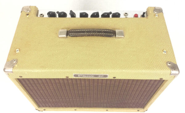 Peavey Classic 30 Made in USA