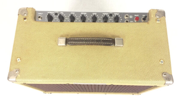Peavey Classic 30 Made in USA