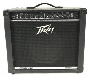 Peavey Envoy 110 Transtube