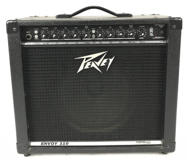 Peavey Envoy 110 Transtube