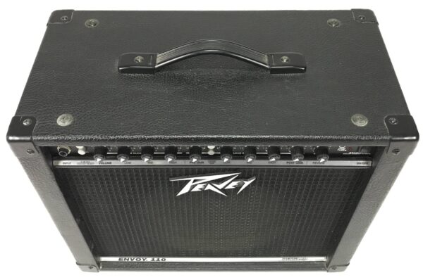 Peavey Envoy 110 Transtube