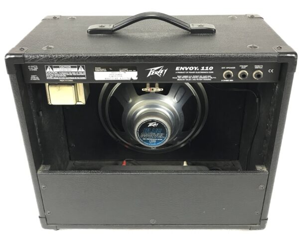 Peavey Envoy 110 Transtube
