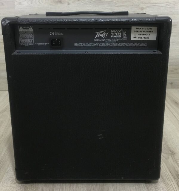 Peavey MAX 110 MKI