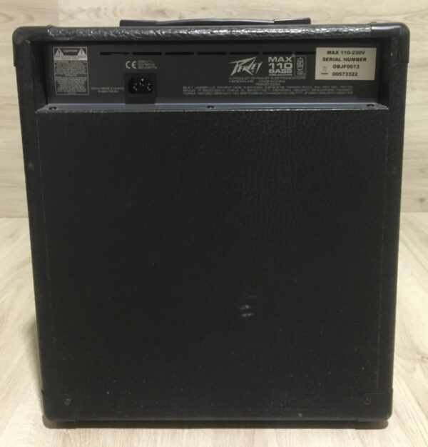 Peavey MAX 110 MKI