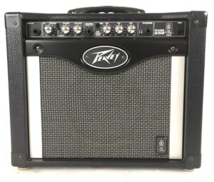 Peavey Rage 258