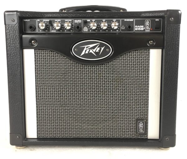Peavey Rage 258
