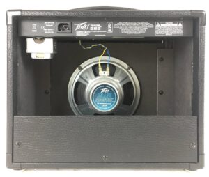 Peavey Rage 258