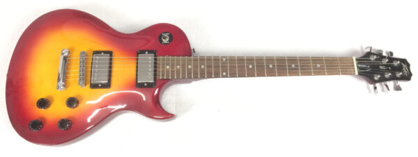 Peavey SC-1 Single Cut Cherryburst