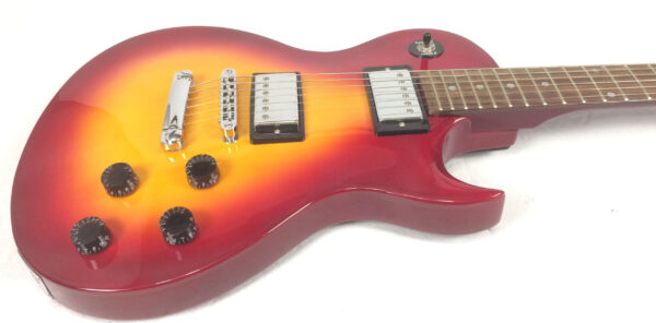 Peavey SC-1 Single Cut Cherryburst
