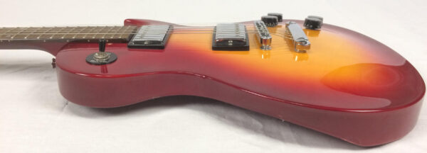 Peavey SC-1 Single Cut Cherryburst