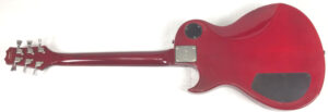 Peavey SC-1 Single Cut Cherryburst