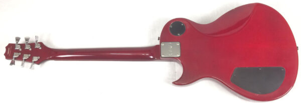 Peavey SC-1 Single Cut Cherryburst