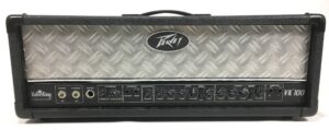 Peavey VK100 Testata Vavolare