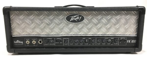 Peavey VK100 Testata Vavolare