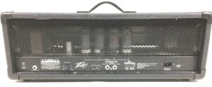 Peavey VK100 Testata Vavolare