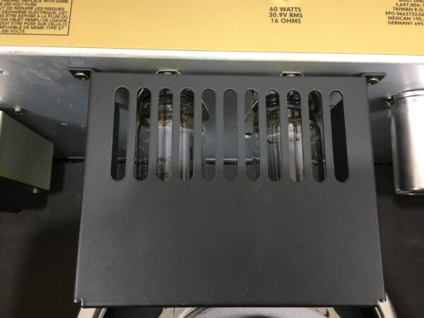 Peavey Vypyr 60 Tube + Sanpera
