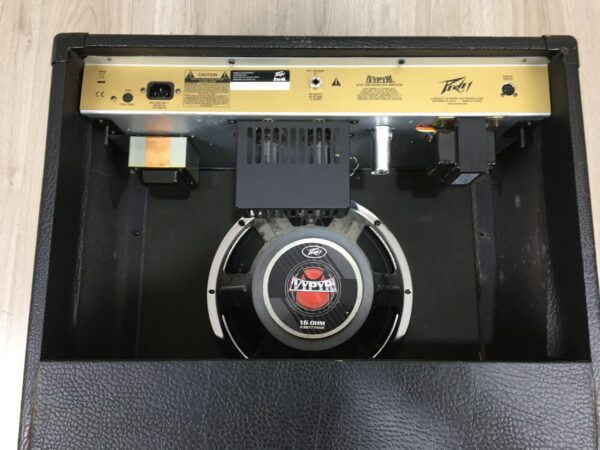 Peavey Vypyr 60 Tube + Sanpera