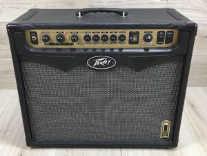 Peavey Vypyr 60 Tube + Sanpera