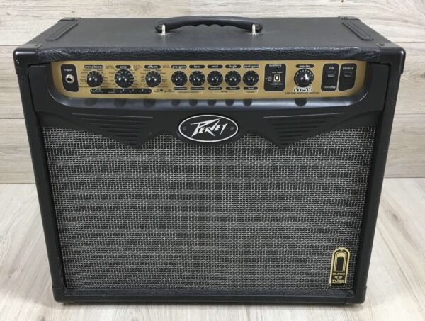 Peavey Vypyr 60 Tube + Sanpera