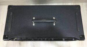 Peavey Vypyr 60 Tube + Sanpera