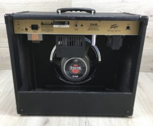 Peavey Vypyr 60 Tube + Sanpera