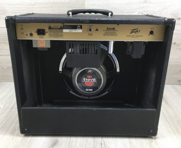 Peavey Vypyr 60 Tube + Sanpera
