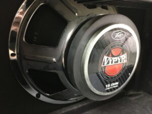 Peavey Vypyr 60 Tube + Sanpera