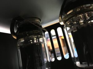 Peavey Vypyr 60 Tube + Sanpera
