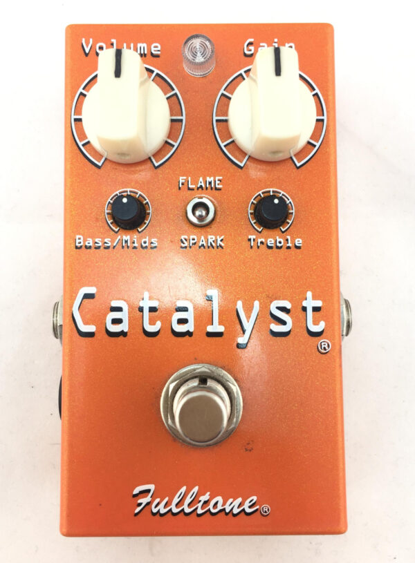 Pedale Fulltone Catalyst