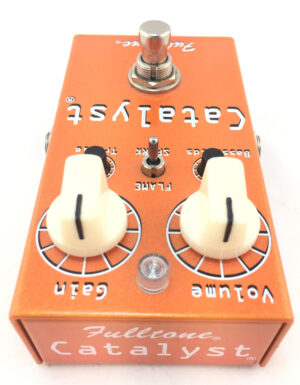 Pedale Fulltone Catalyst