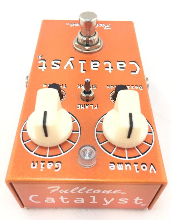 Pedale Fulltone Catalyst