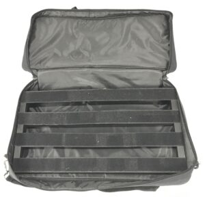Pedaltrain Classic 2 Flight Case