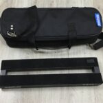Pedaltrain Nano+ custodia porta pedali