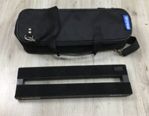 Pedaltrain Nano+ custodia porta pedali