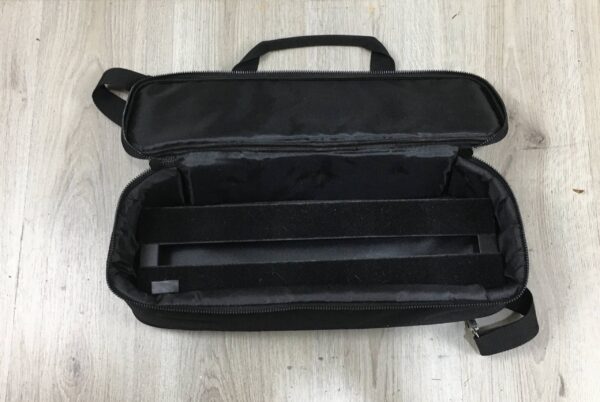 Pedaltrain Nano+ custodia porta pedali