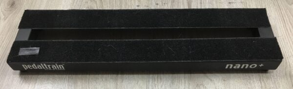 Pedaltrain Nano+ custodia porta pedali