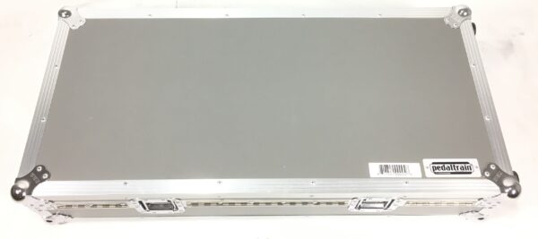 Pedaltrain Pro with Tour Case (wheels)