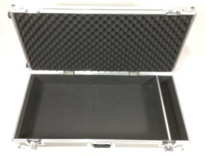 Pedaltrain Pro with Tour Case (wheels)