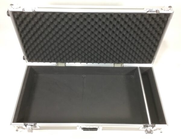 Pedaltrain Pro with Tour Case (wheels)