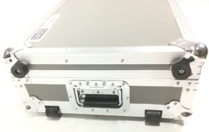 Pedaltrain Pro with Tour Case (wheels)