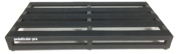 Pedaltrain Pro with Tour Case (wheels)