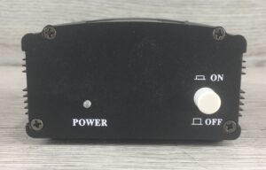 Phantom Power
