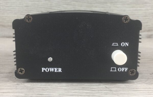 Phantom Power