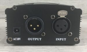 Phantom Power