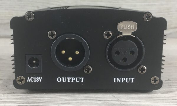 Phantom Power