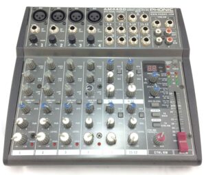 Phonic AM44D