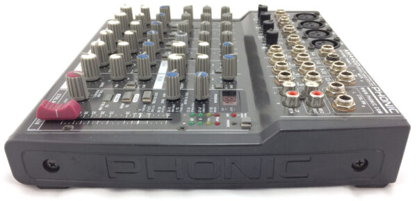 Phonic AM44D