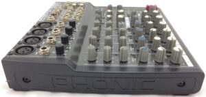 Phonic AM44D