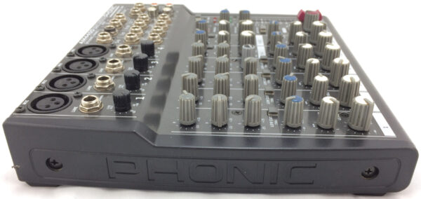 Phonic AM44D